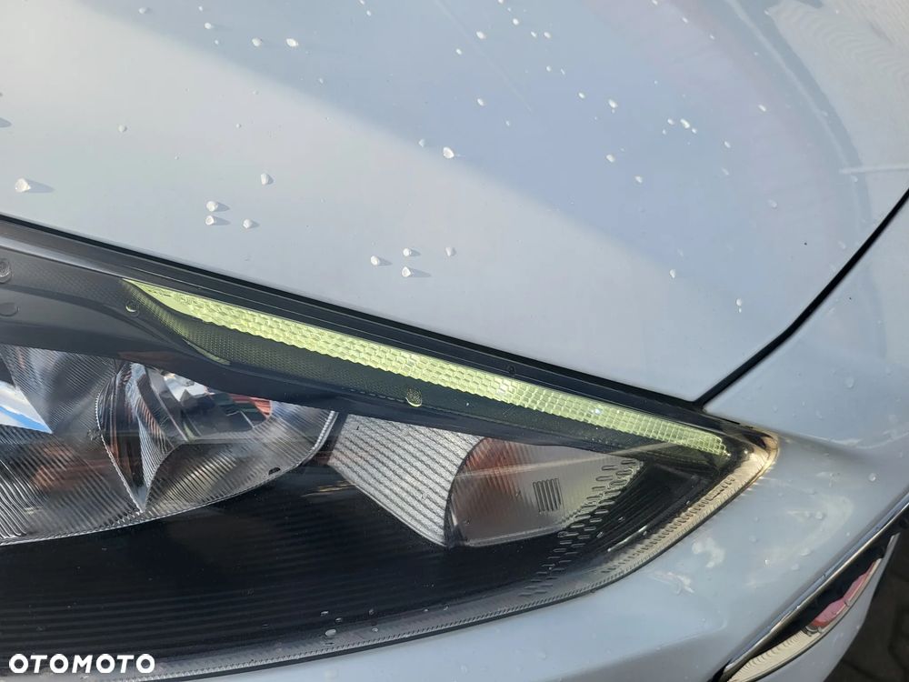 Ford Focus 1.5 TDCi Trend Sport - 15