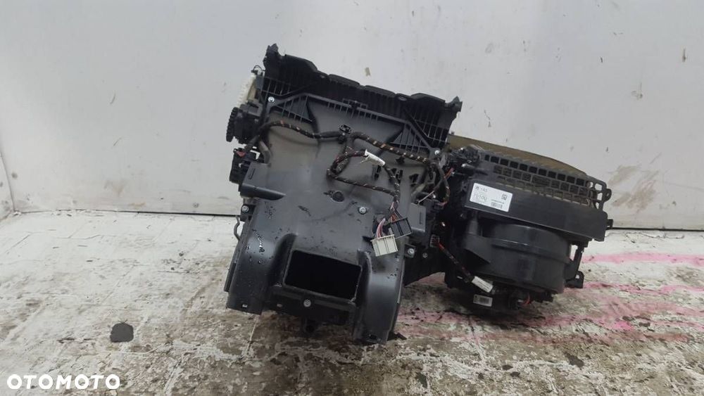 NAGRZEWNICA OPEL INSIGNIA A (G09) 2008 - 2017 2.0 CDTI (68) 118 kW [160 KM] olej napędowy 2008 - 2017 - 3