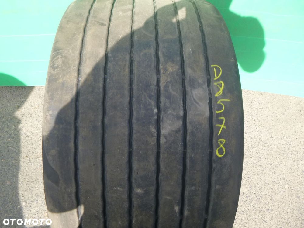 Opona 445/45R 19.5 Continental Naczepowa. Opony ciężarowe - 2