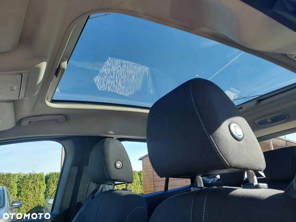 Ford B-MAX 1.0 EcoBoost Titanium X - 20