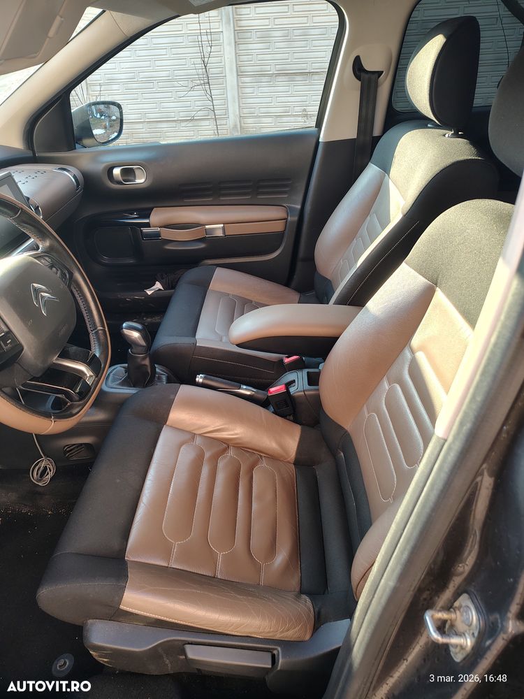 Citroën C4 Cactus BlueHDi BVM Start&Stop Feel - 18