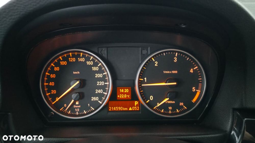 BMW Seria 3 - 28