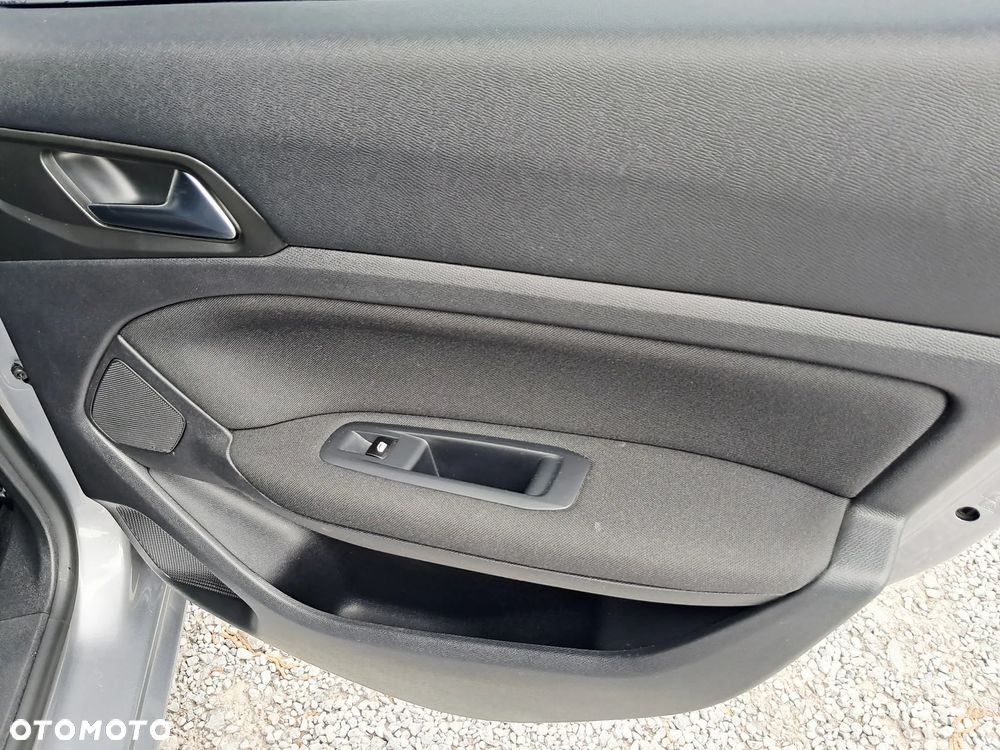 Peugeot 308 BlueHDi 150 Stop & Start GT-Line Edition - 26