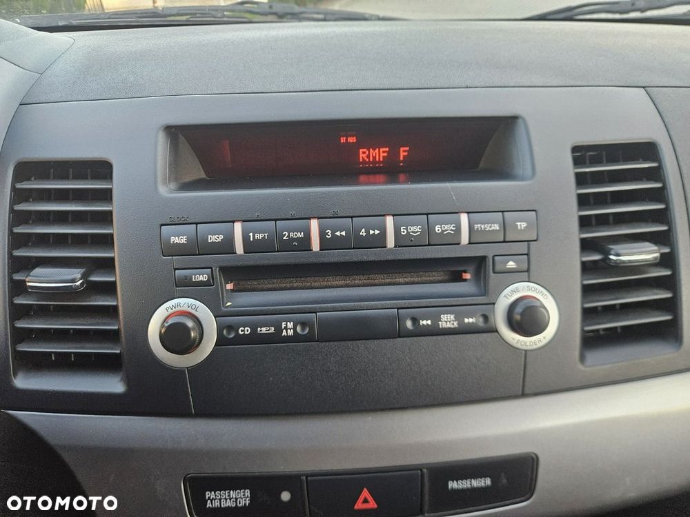 Mitsubishi Lancer 1.6 ClearTec Diamant Edition - 31