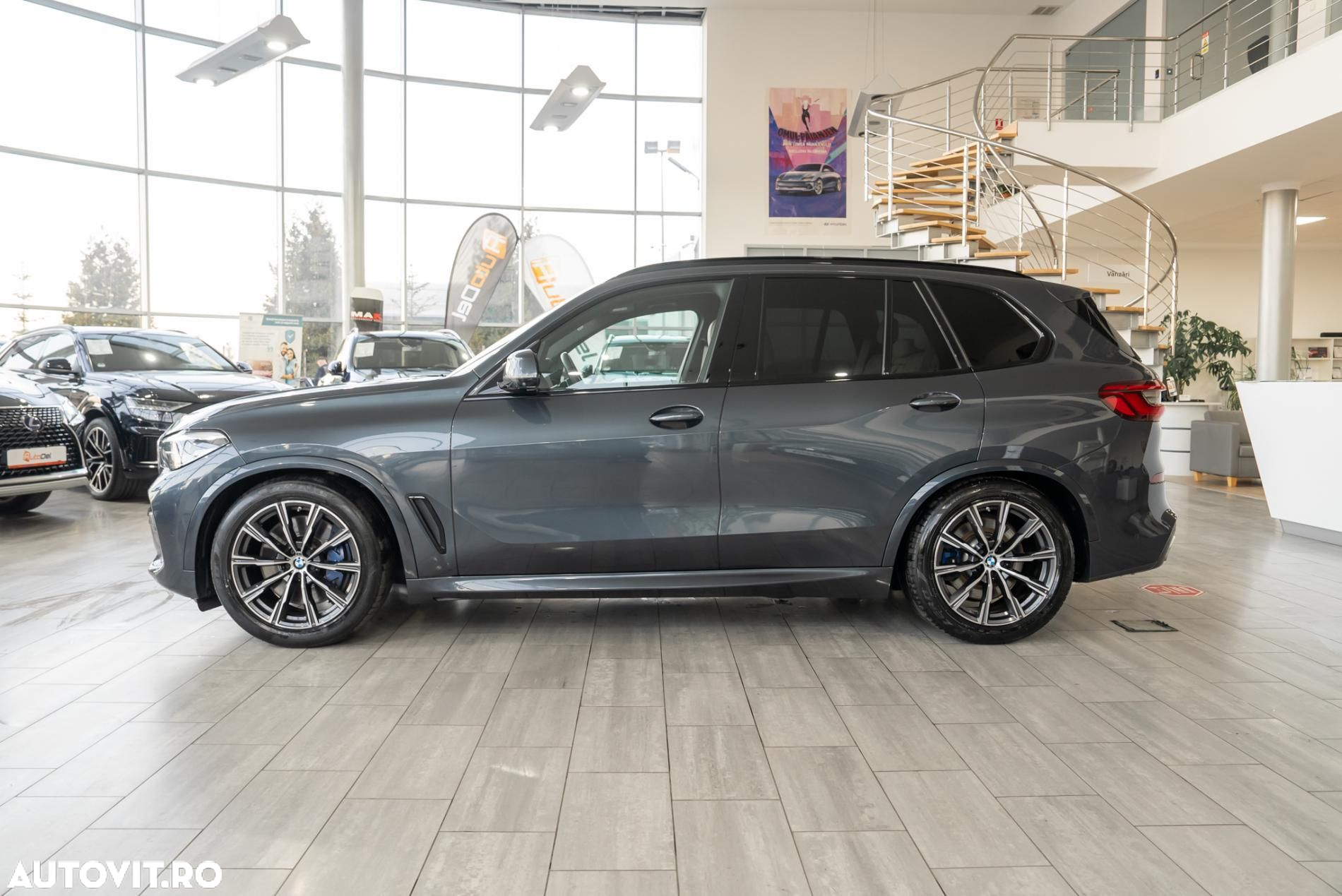 BMW X5 xDrive30d - 10