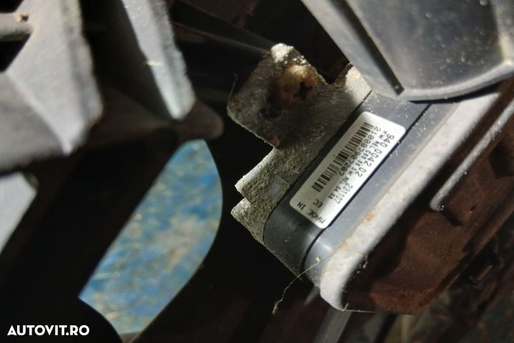 Electroventilator / Ventilator racire motor / AC 6G91-8C607-BD 824051 - 5