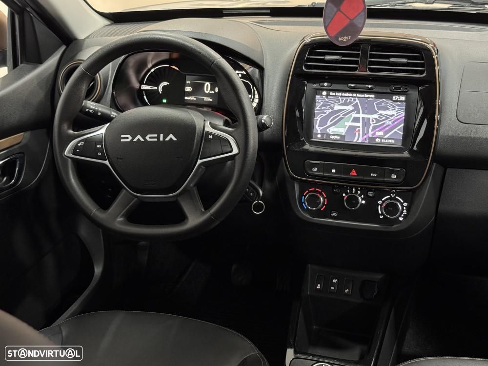 Dacia Spring Electric 65 Extreme - 5