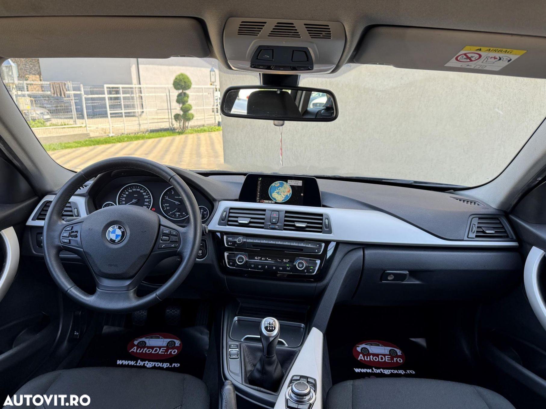 BMW Seria 3 - 9