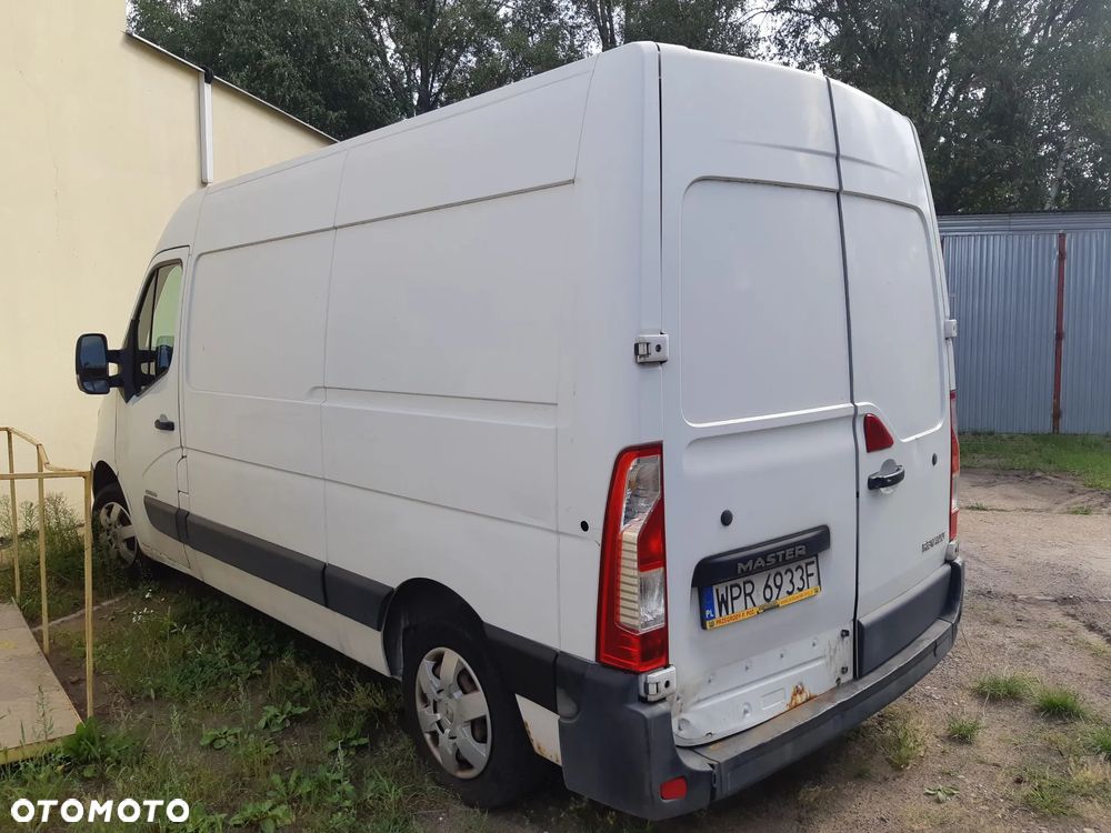 Renault MASTER - 4