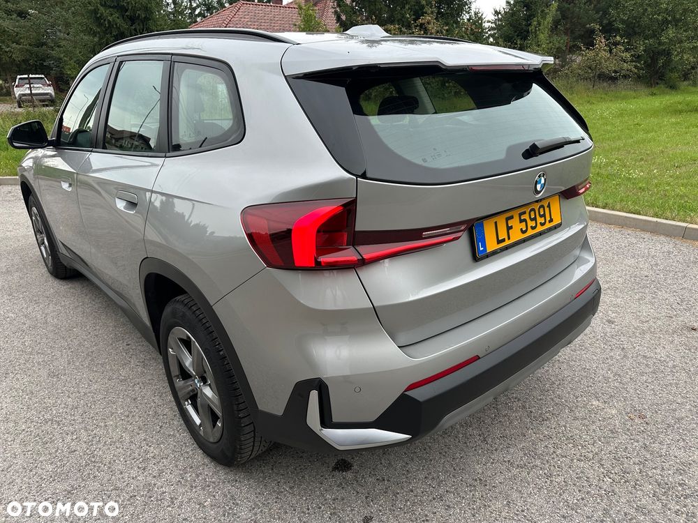 BMW X1 - 11