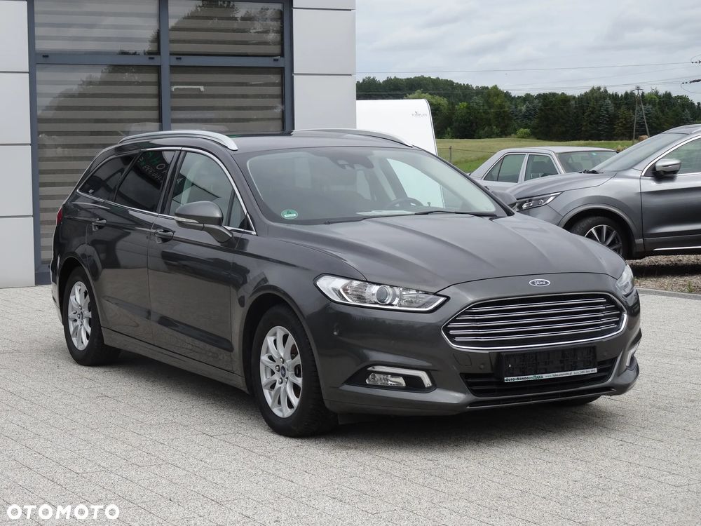 Ford Mondeo 1.5 EcoBoost STart-Stopp Trend - 1