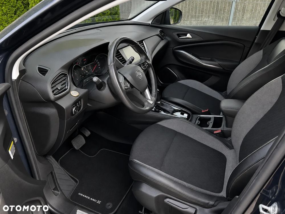 Opel Grandland X 1.6 D Start/Stop Automatik INNOVATION - 20