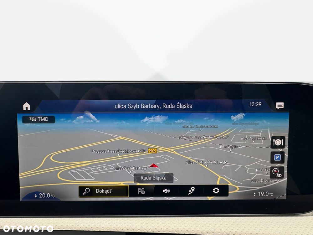 Mercedes-Benz CLA - 24