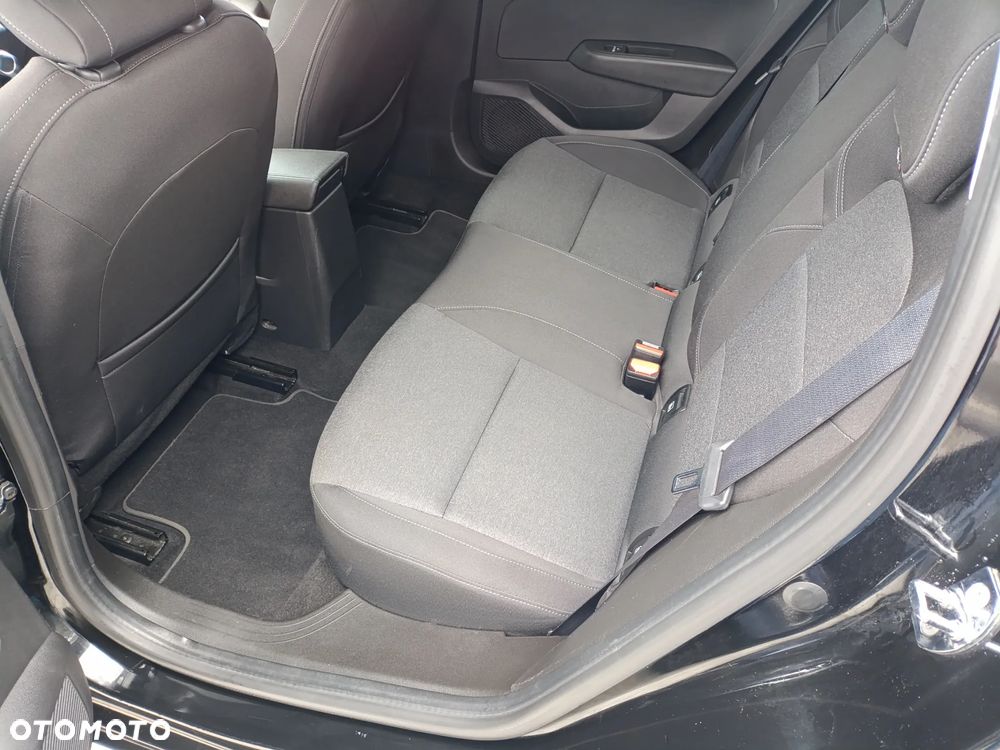 Renault Clio 1.5 dCi Energy Alize - 11