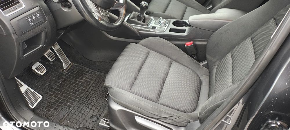 Mazda CX-5 SKYACTIV-G 165 Nakama - 34