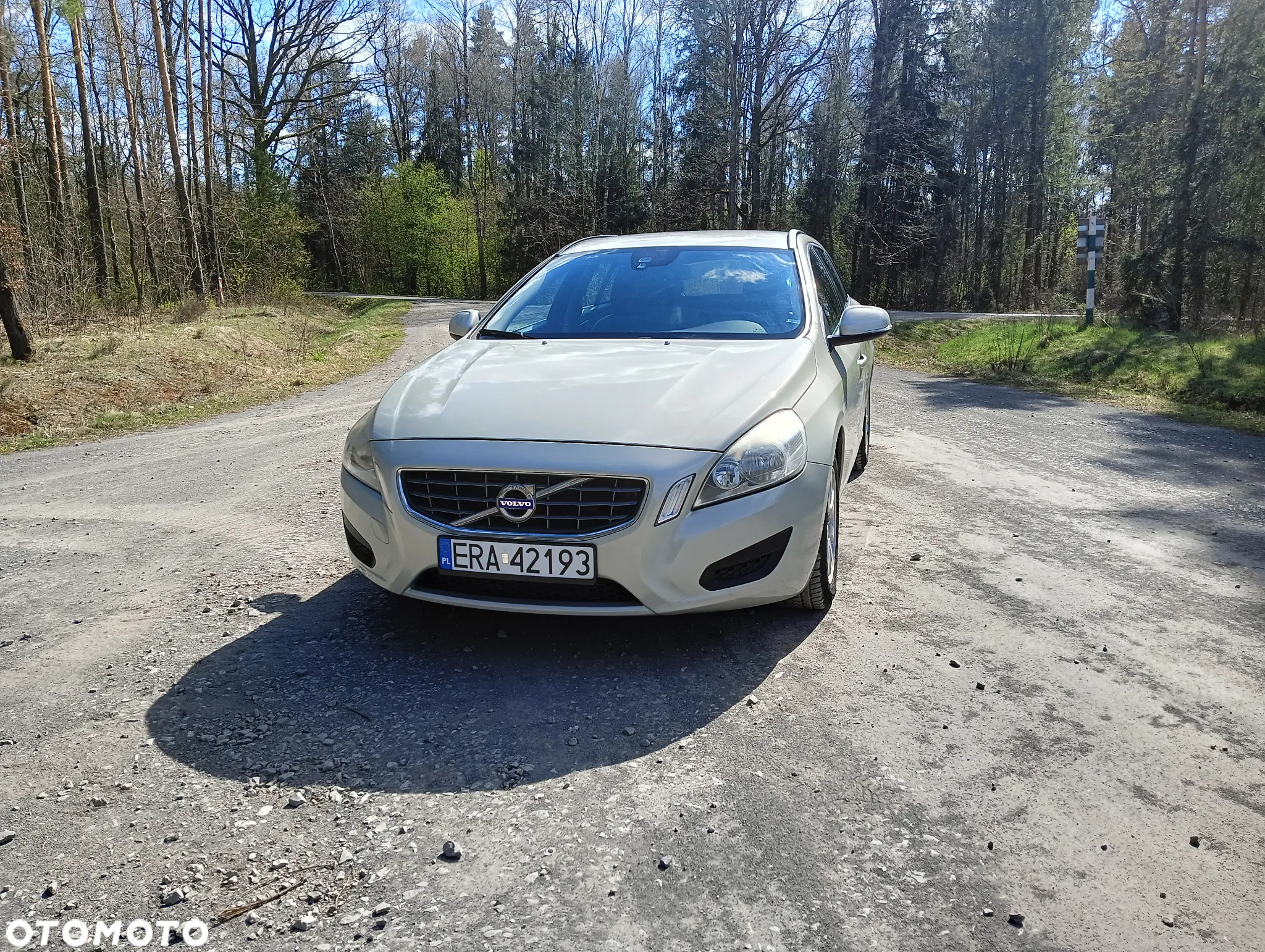 Volvo V60 D3 Summum - 24