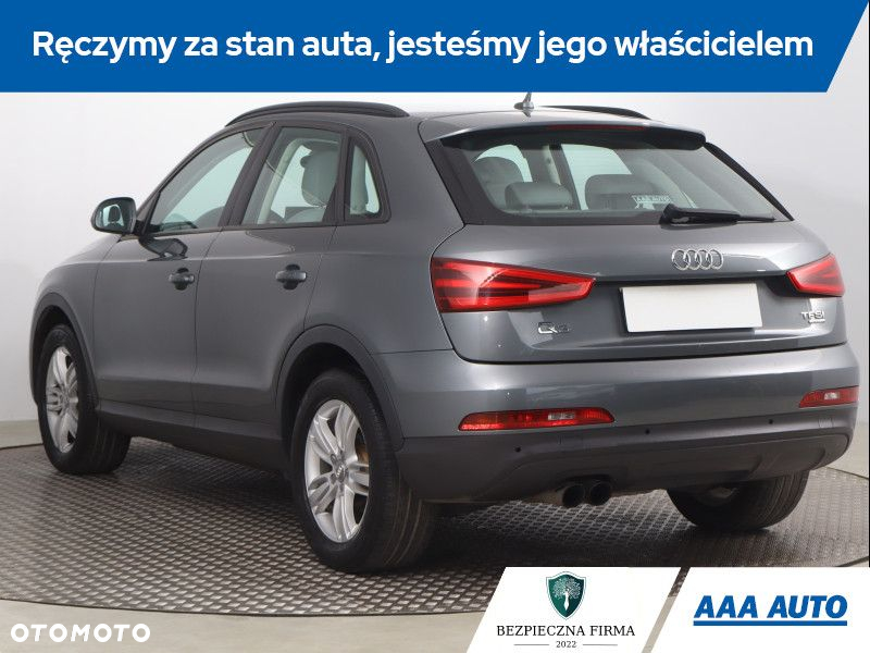 Audi Q3 - 5