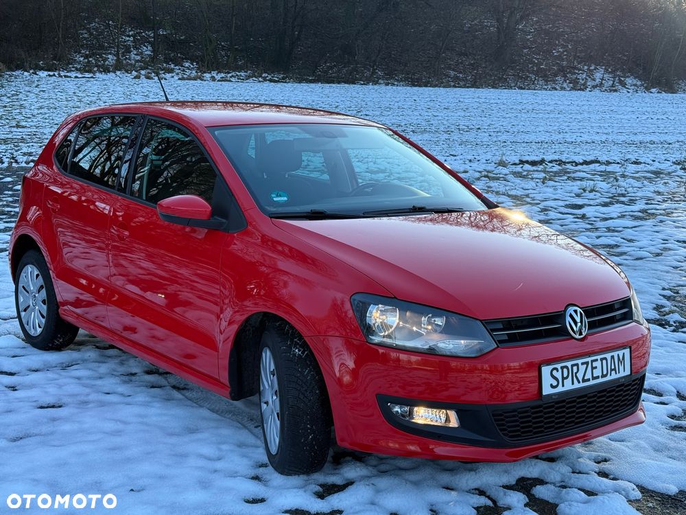 Volkswagen Polo 1.2 Team - 2