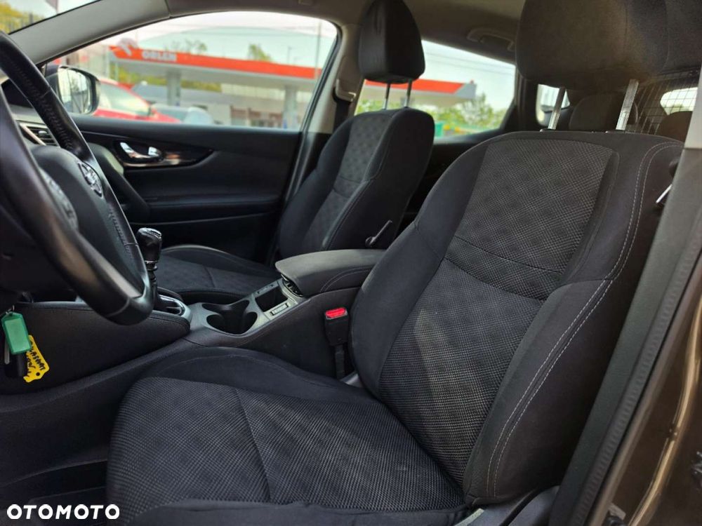 Nissan Qashqai - 32