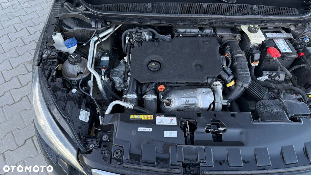 Peugeot 308 - 9