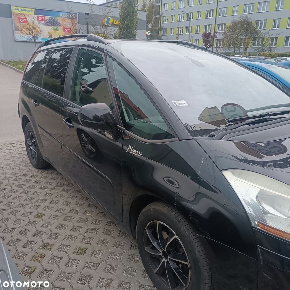Citroën C4 Grand Picasso