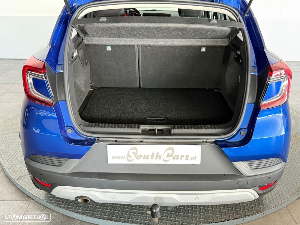 Renault Captur 1.0 TCe Zen - 6