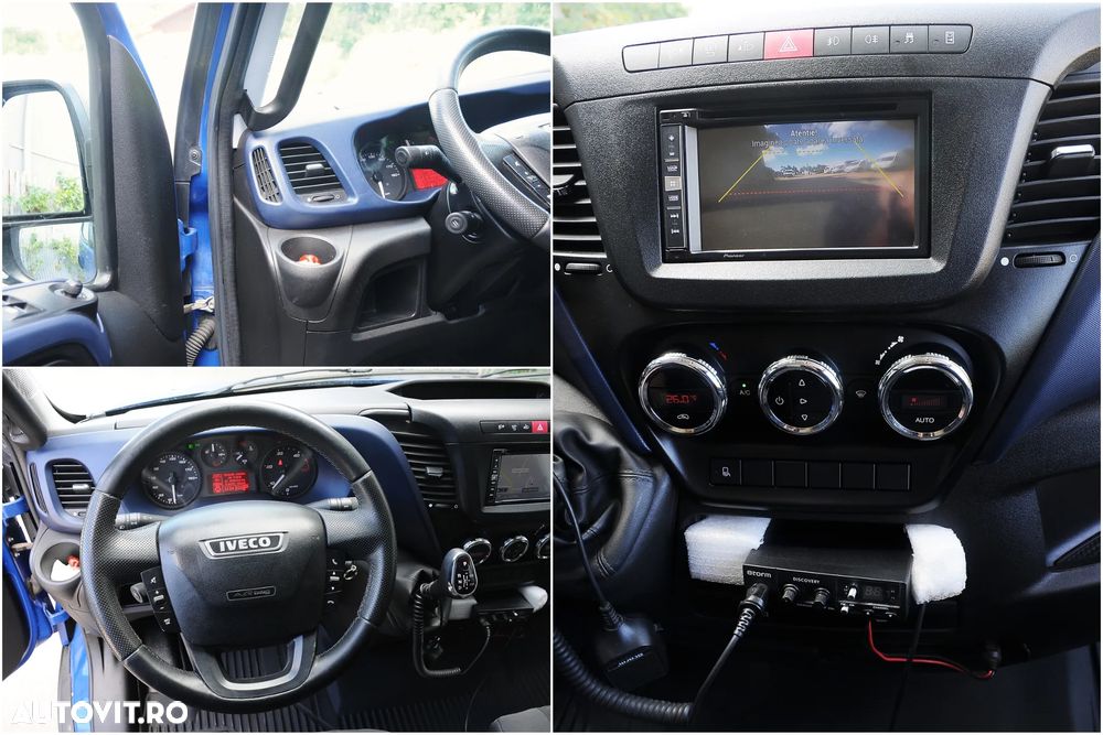 Iveco Daily - 7