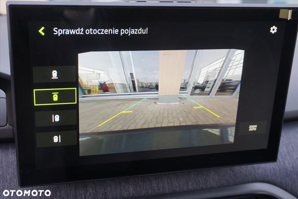 Dacia Jogger 1.8 Full Hybrid 155 Journey MMT 7os - 16