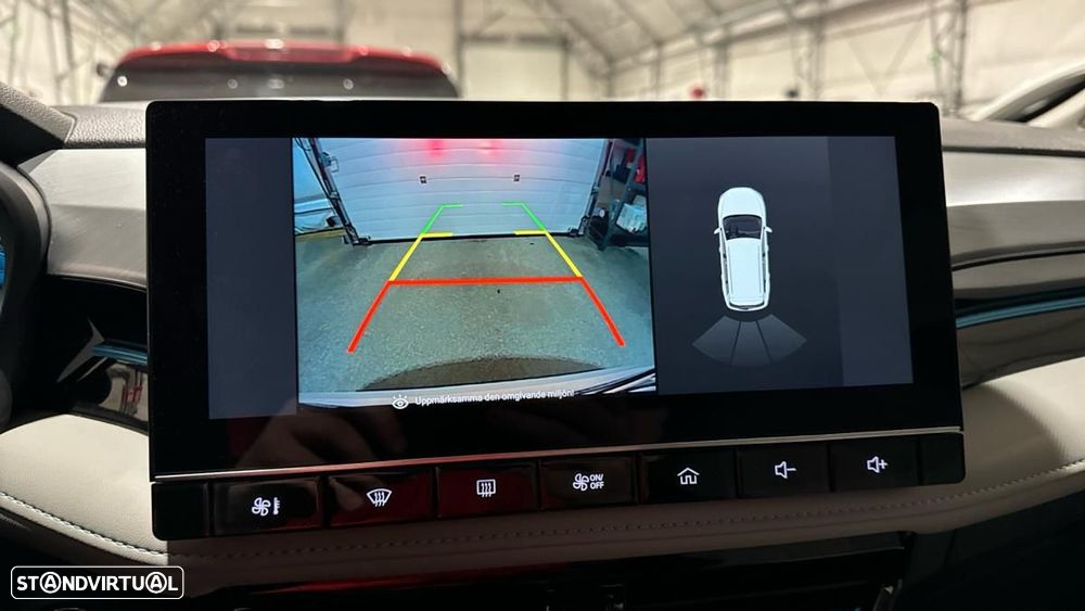 MG MG5 51 kWh Comfort - 8