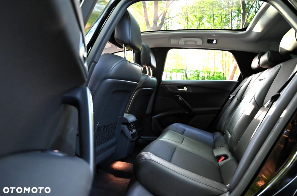Peugeot 508 - 33