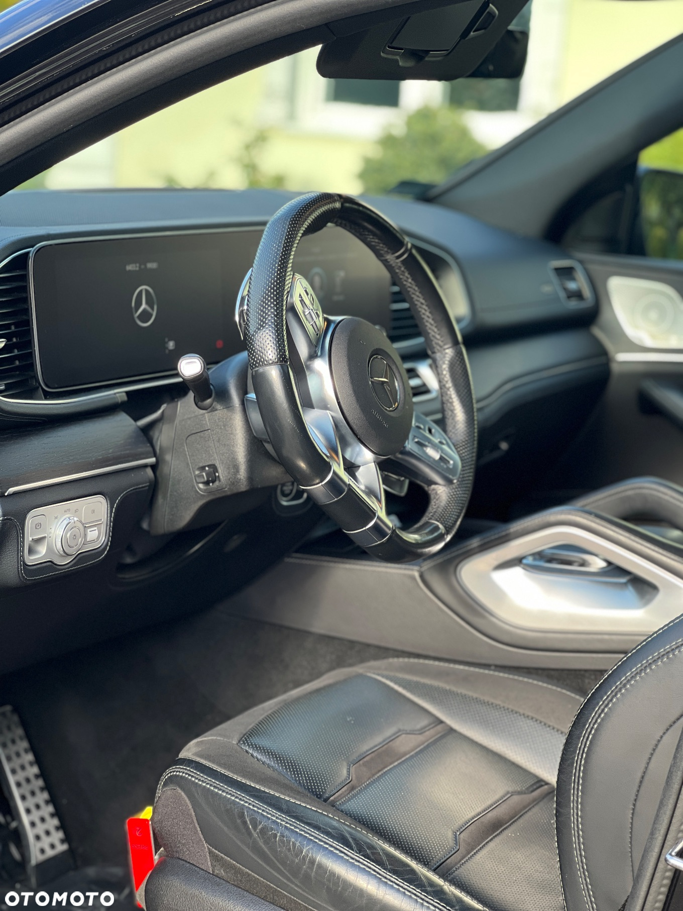 Mercedes-Benz GLE AMG Coupe 53 4-Matic Premium - 7