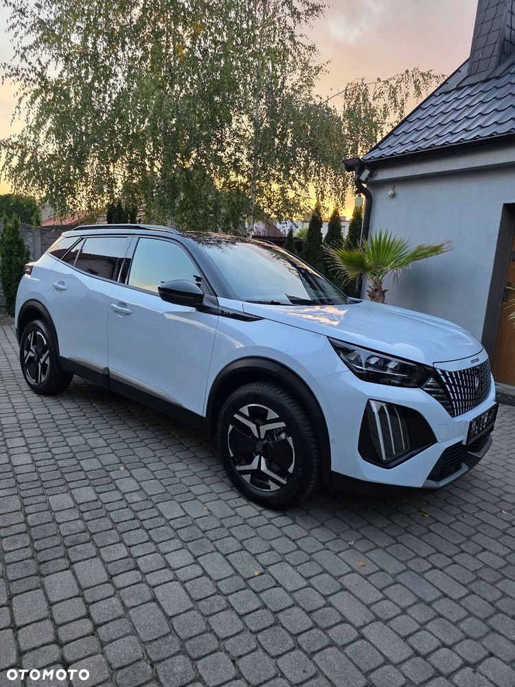 Peugeot 2008 - 4