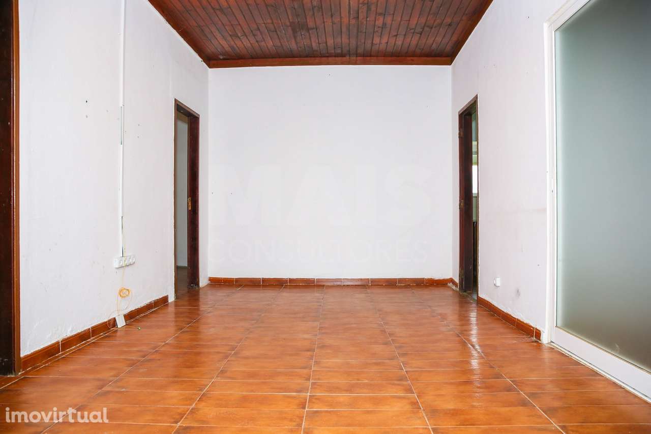 Moradia T2 para Remodelar – Pocariça, Olhalvo - Grande imagem: 4/13
