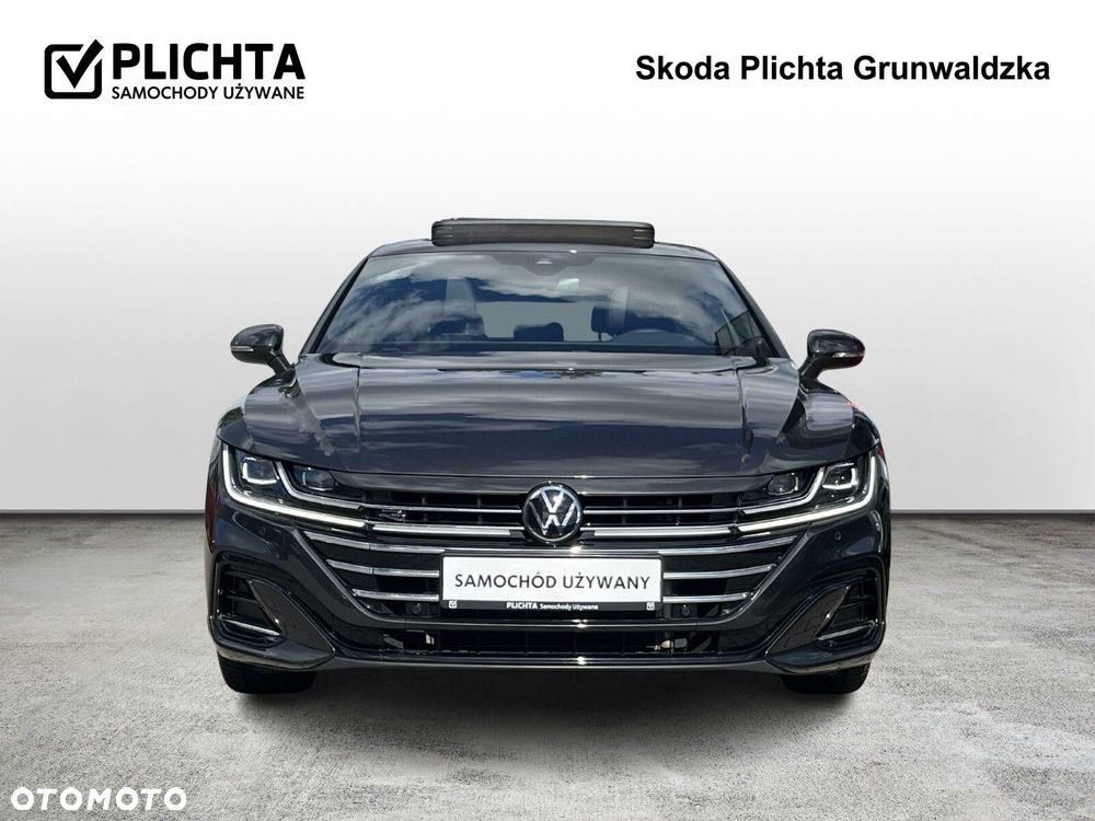Volkswagen Arteon 2.0 TSI R-Line DSG - 8