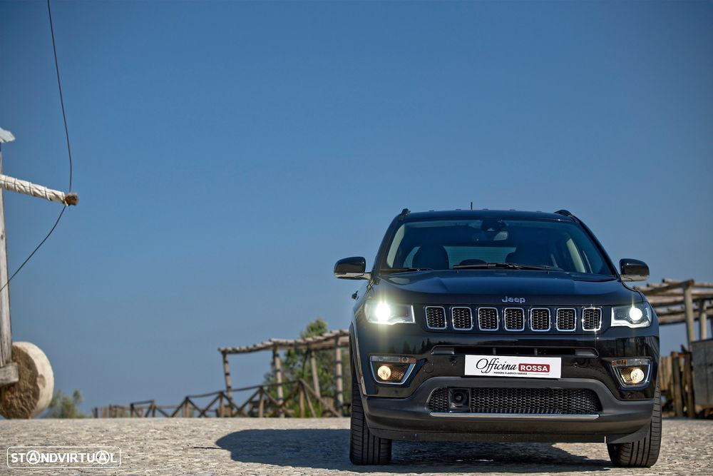 Jeep Compass - 6