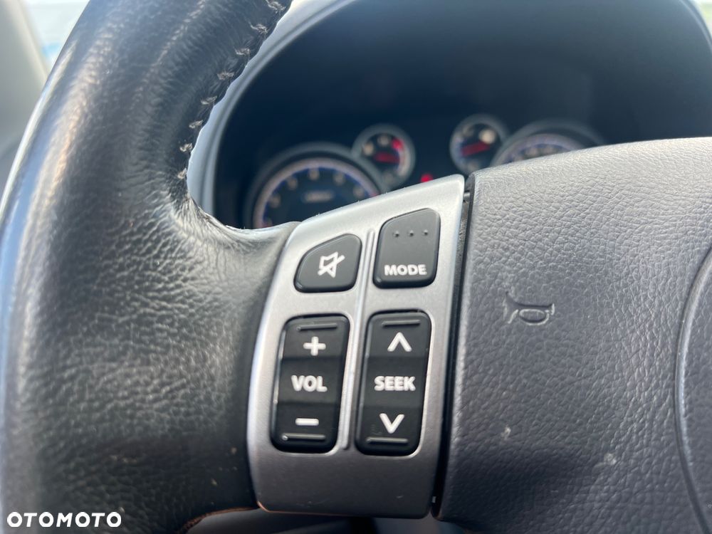 Suzuki SX4 1.6 VVT 4x2 Style - 8