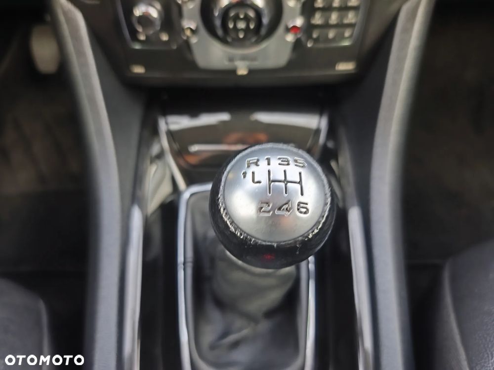 Citroën C5 Tourer HDi 140 FAP Exclusive - 25