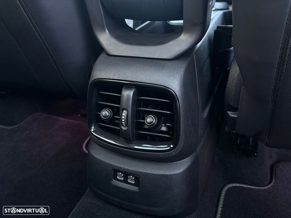 MINI Countryman Cooper SE Premium P. Untamed Edition Auto - 47