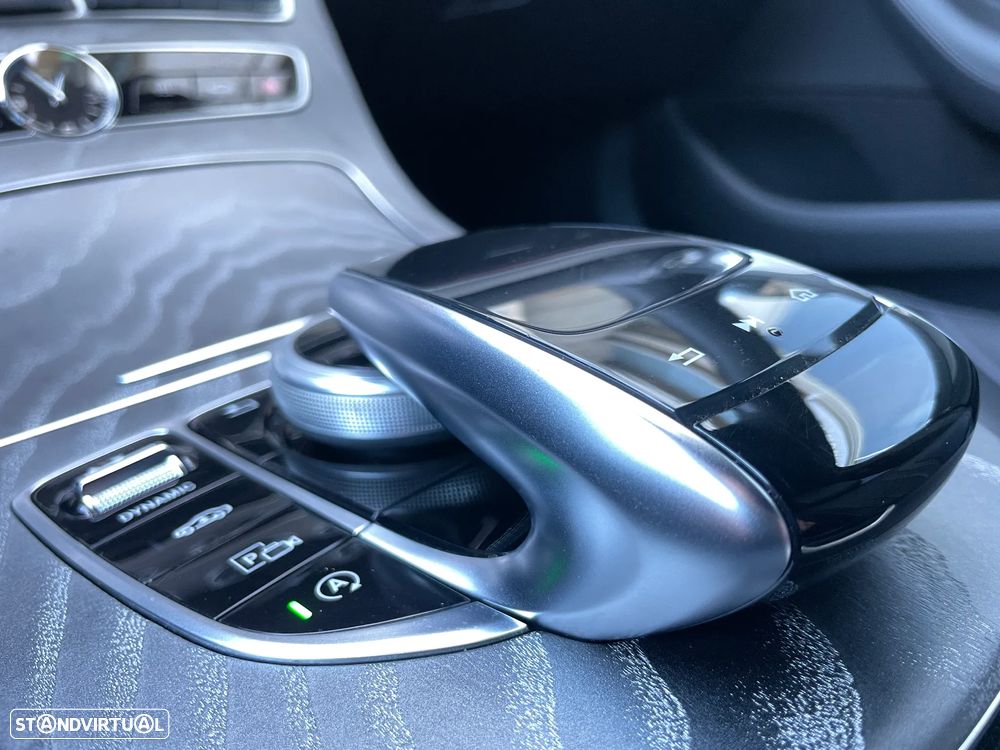 Mercedes-Benz CLS 300 d AMG Line - 28