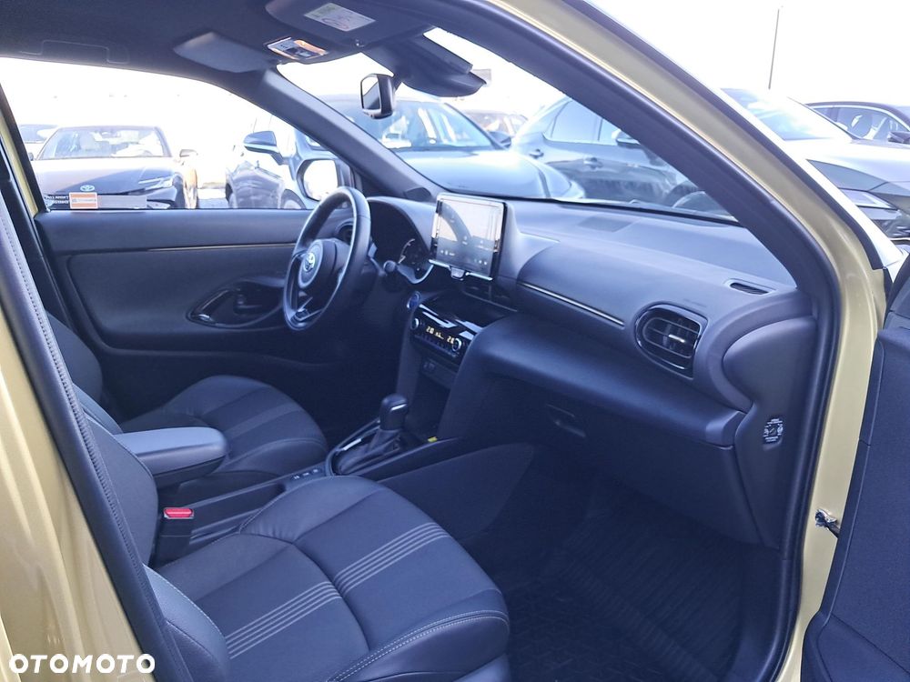 Toyota Yaris Cross Hybrid 1.5 Adventure - 9