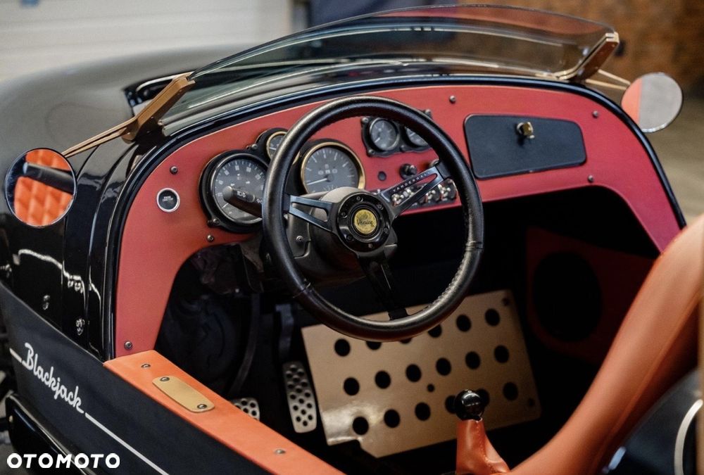 Vanderhall Venice - 15