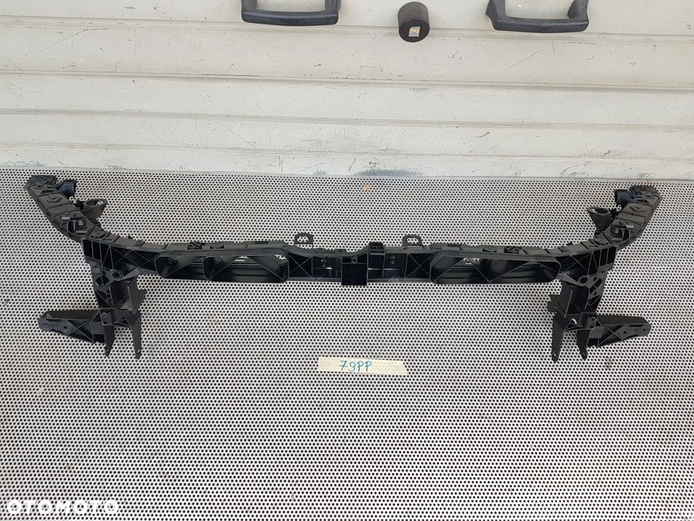 Mercedes W118 CLA W177 A W247 B Pas Przedni Wzmocnienie Czołowe