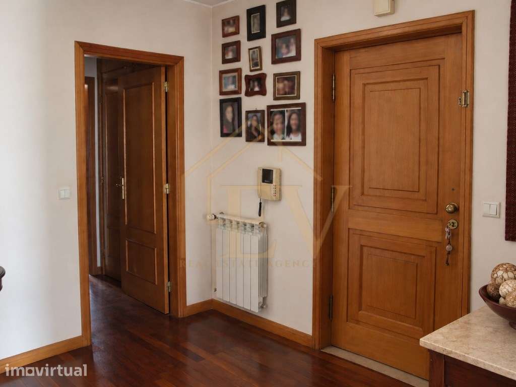 Apartamento T3 na Costa - Guimarães - Grande imagem: 4/23
