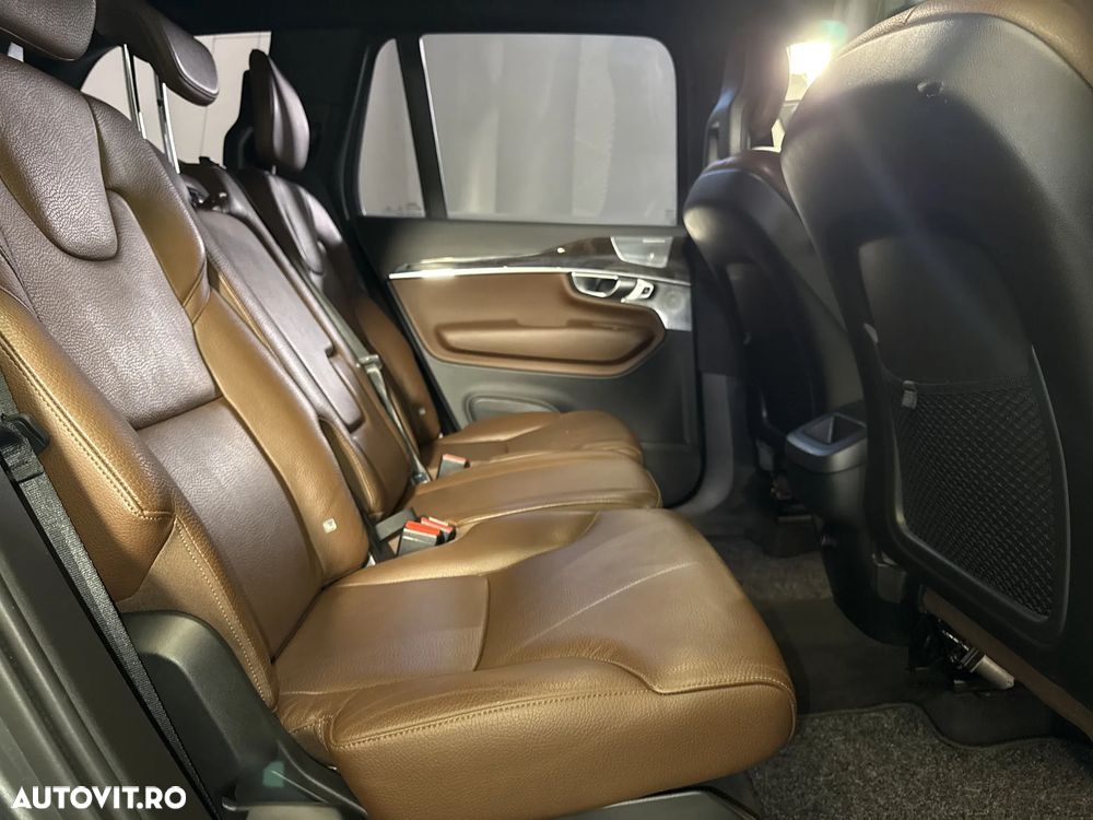 Volvo XC 90 - 13