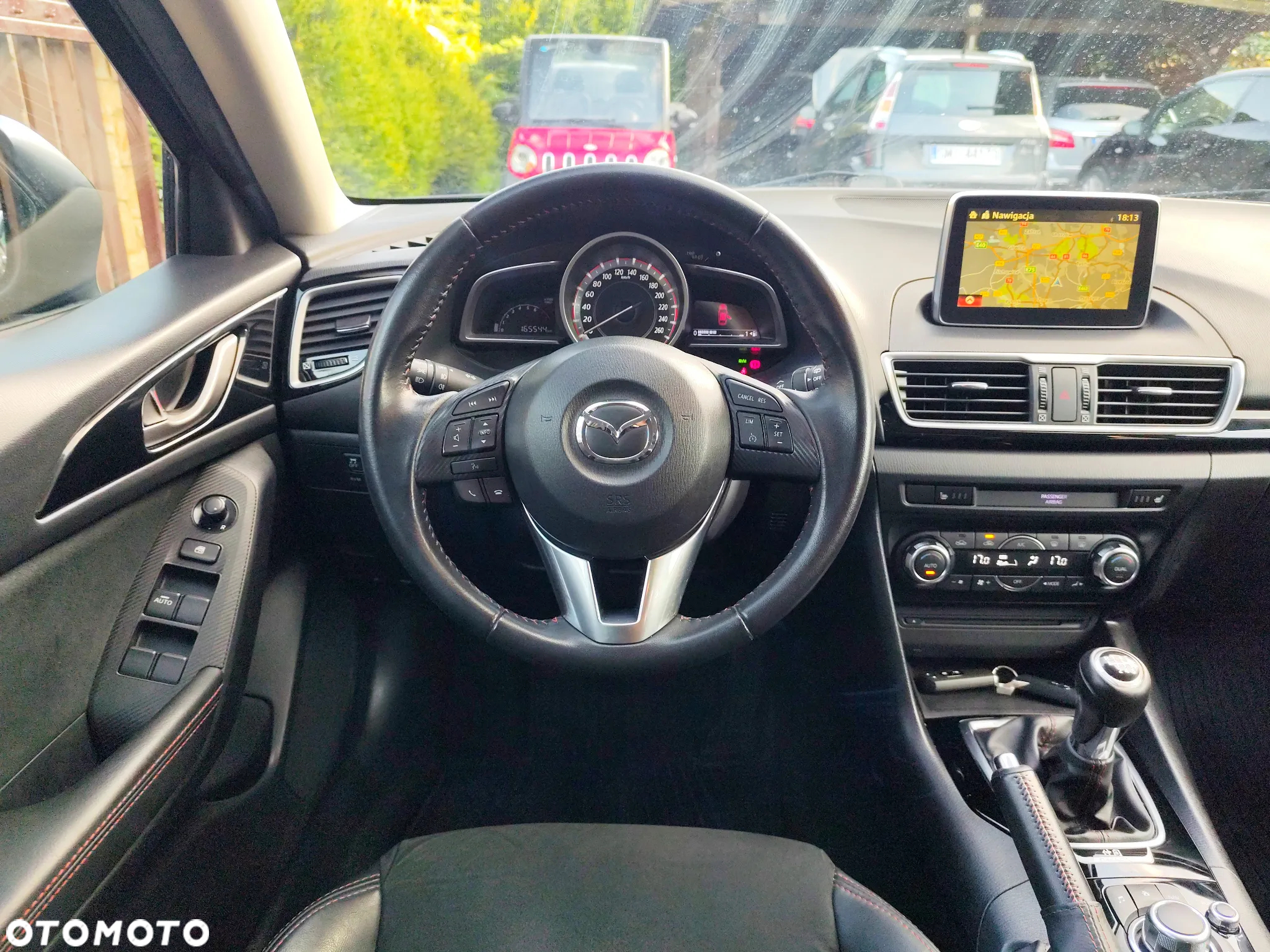 Mazda 3 2.0 Skypassion - 14