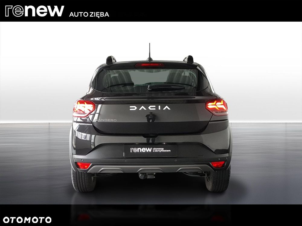 Dacia Sandero 1.0 TCe Expression - 4