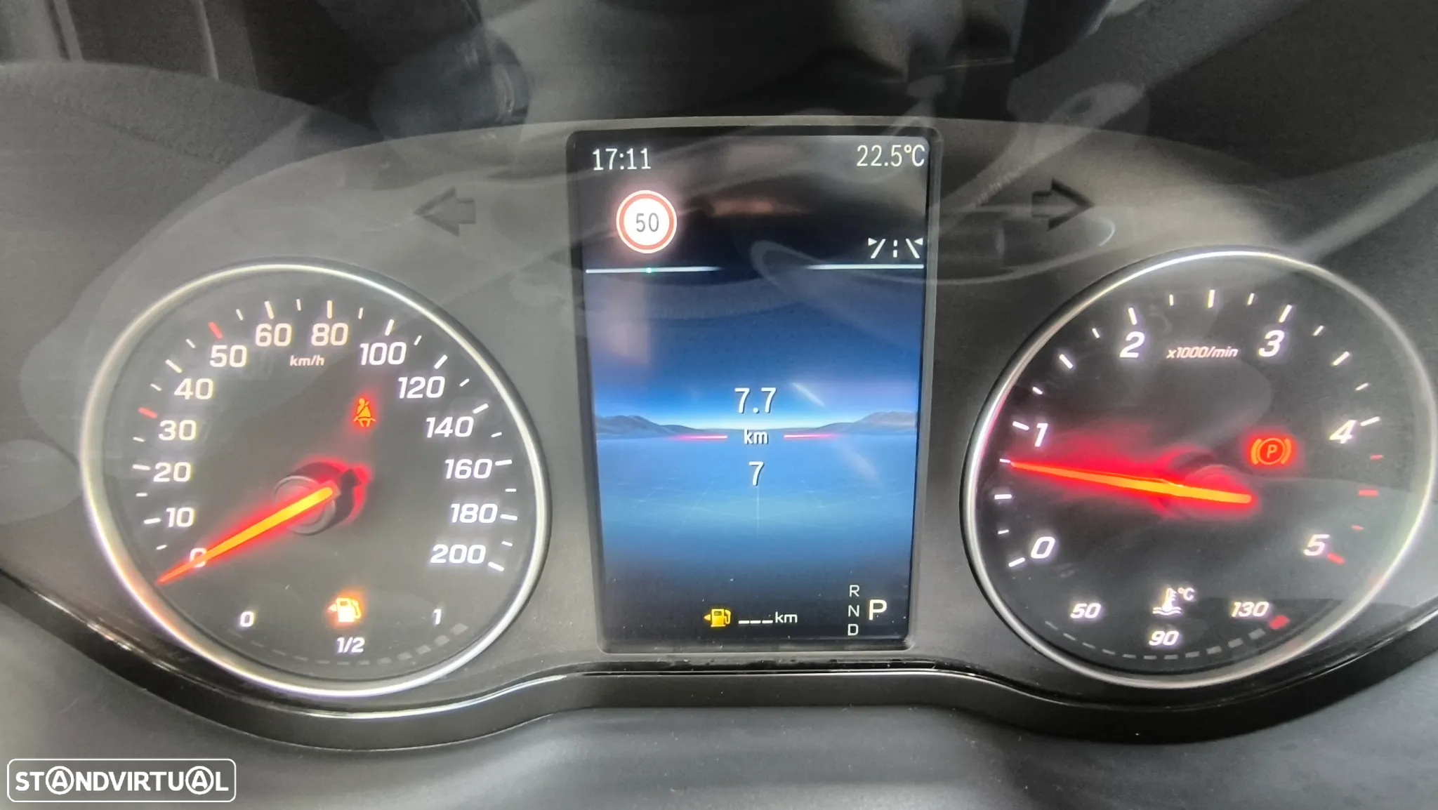 Mercedes-Benz Sprinter Chassis Pro 519Cdi 43 Caixa Automática - 16