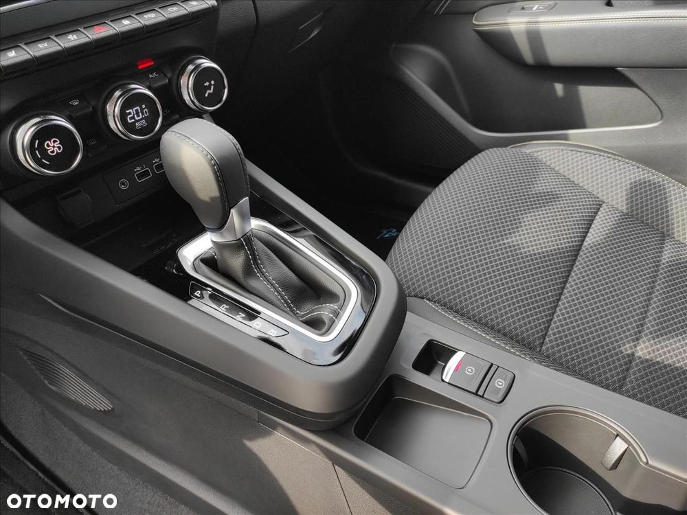 Renault Arkana 1.6 E-Tech Full Hybrid 145 Techno MMT - 14