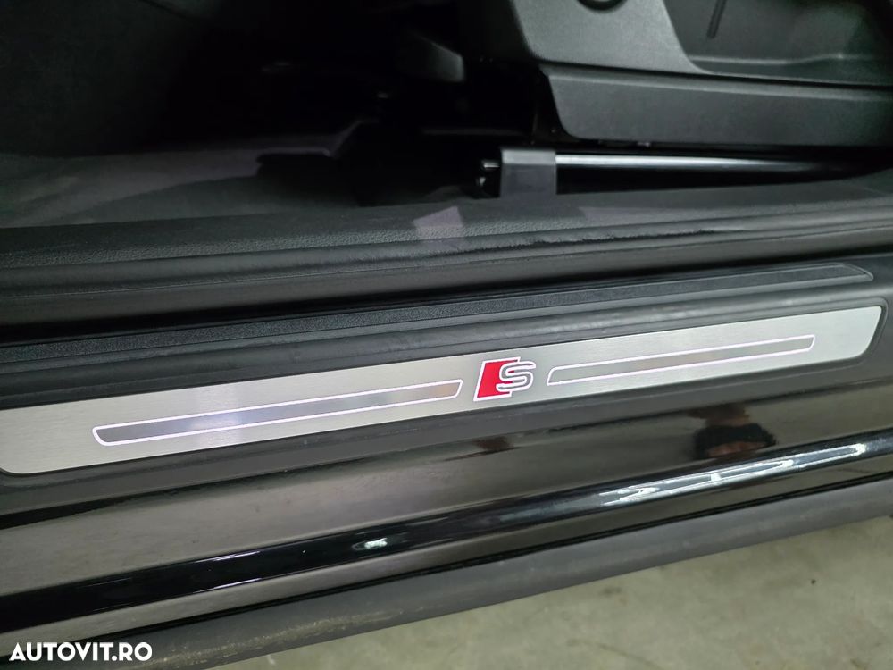 Audi Q5 40 TDI quattro S tronic design - 31