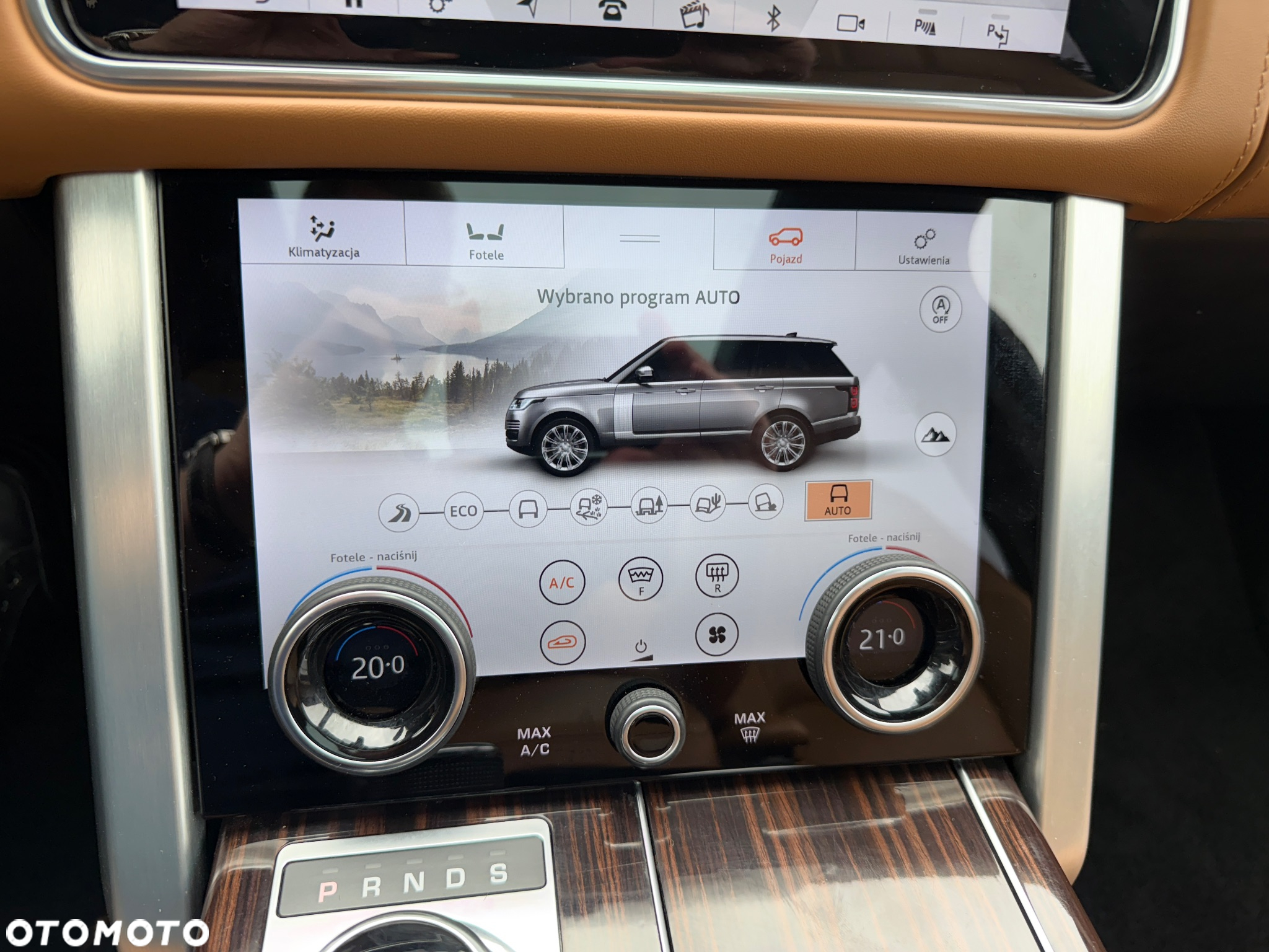 Land Rover Range Rover 3.0 I6 AB - 33